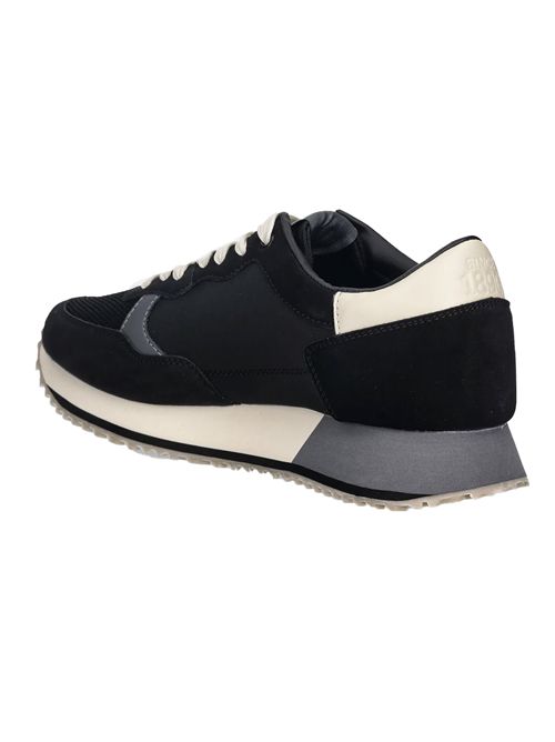 U.S. POLO Assn. Cleef006f Sneakers U.S. POLO | CLEEF006FBLK